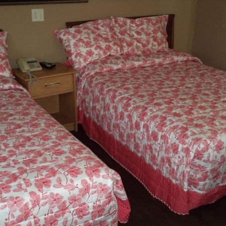 أوين ساوند Springmount Motel المظهر الخارجي الصورة